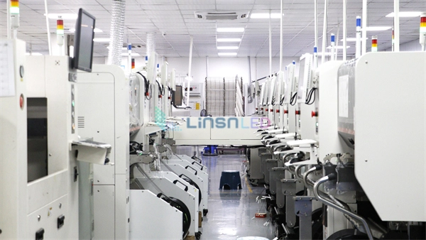 smd-led-display-screen-production