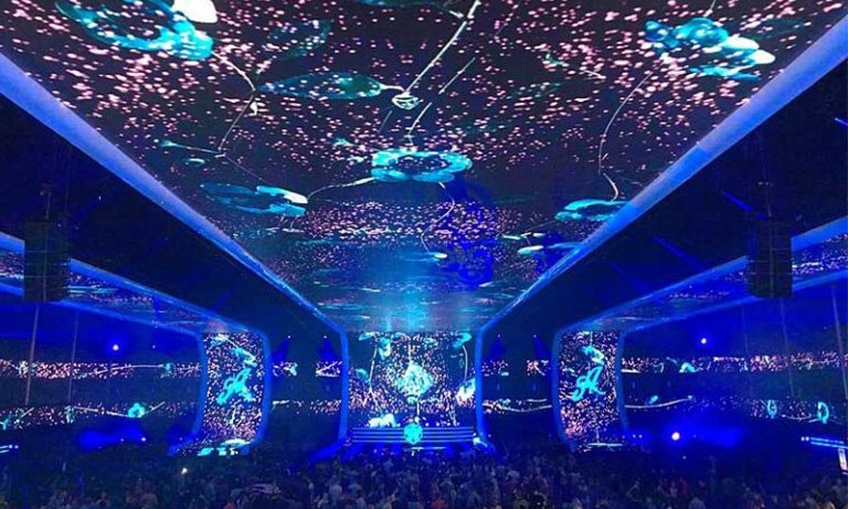 Custom-led-screen