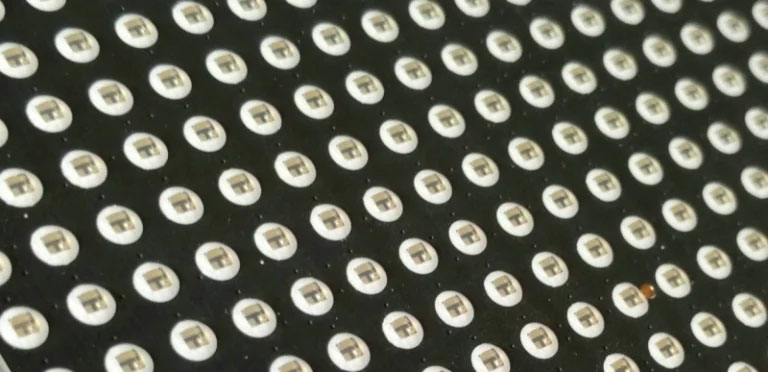 COB LED Module