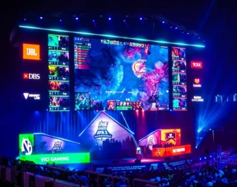 stage led screen display solution