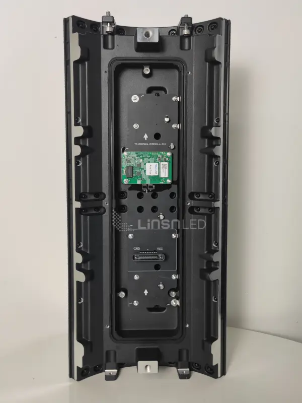 Inside-View