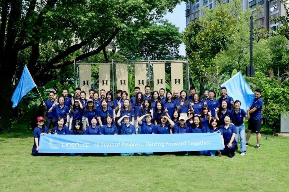 linsn-led-team